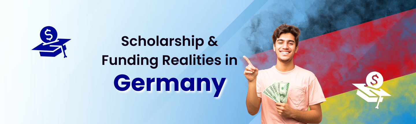 Germany scholarships for indian students hero image