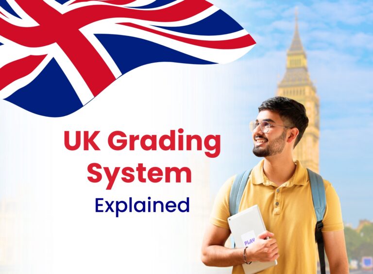 Grading System in the UK: A Comprehensive Guide for International Students