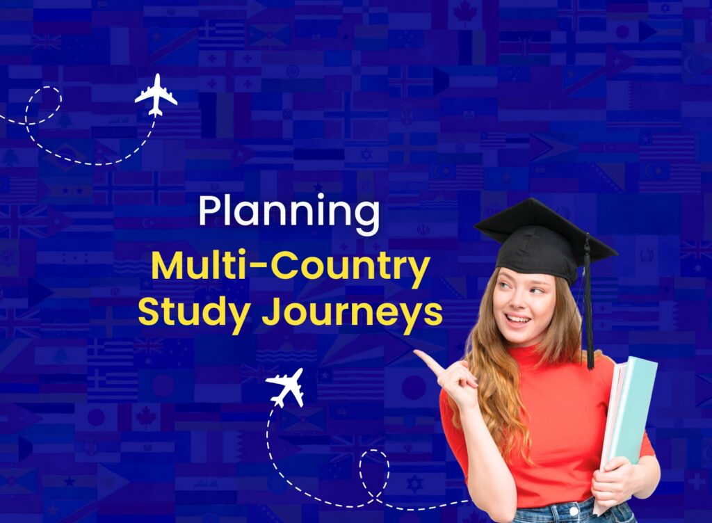 How students are planning multi country study journeys feature image