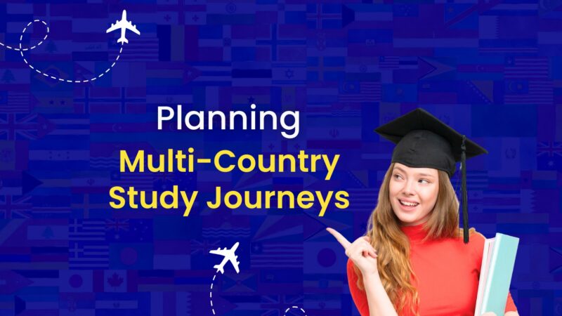 How Students Are Planning Multi-Country Study Journeys (Exchange + Degree + Internship)The New Blueprint for Global Education Why One Country Is No Longer Enough The Three-Stage Multi-Country Model Explained Popular Multi-Country Study Combinations (Table) The Financial Reality of Multi-Country Planning The Role of Well-Being in Choosing Your Stops How to Actually Make This Work Frequently Asked Questions
