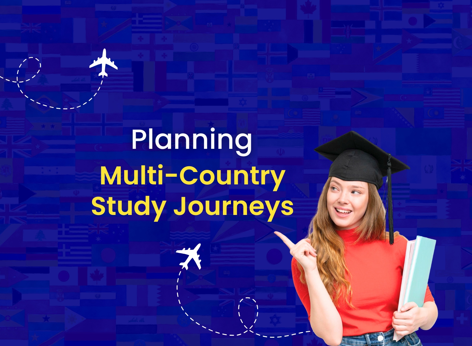 Home Countries Study Multi-Country Study Journeys: Exchange + Degree + Internship