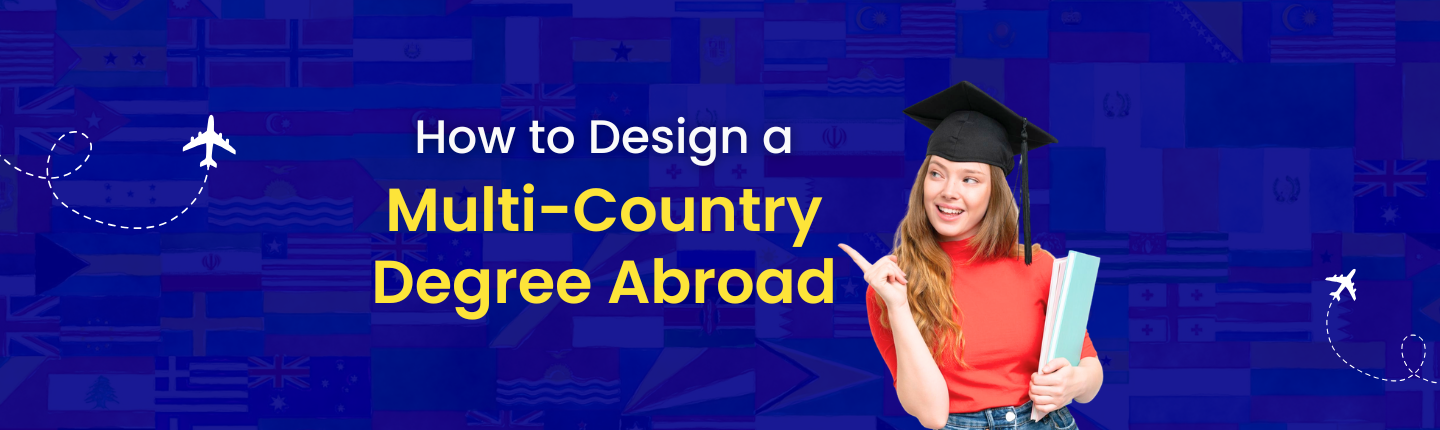 How students are planning multi country study journeys hero image