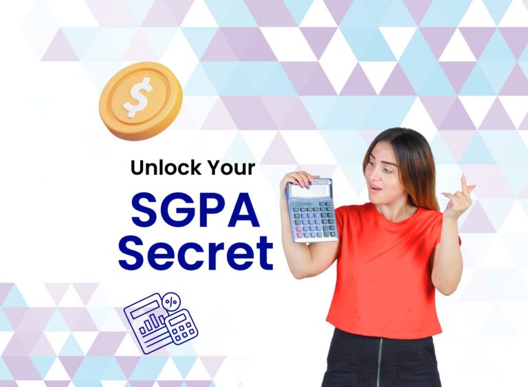 How to Calculate SGPA: Formula, Steps & Pro Tips (2026 Guide)