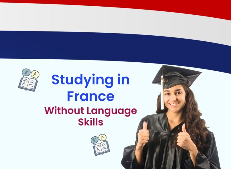 Masters in France Without Knowing French: Programs, Prospects & Language Realities