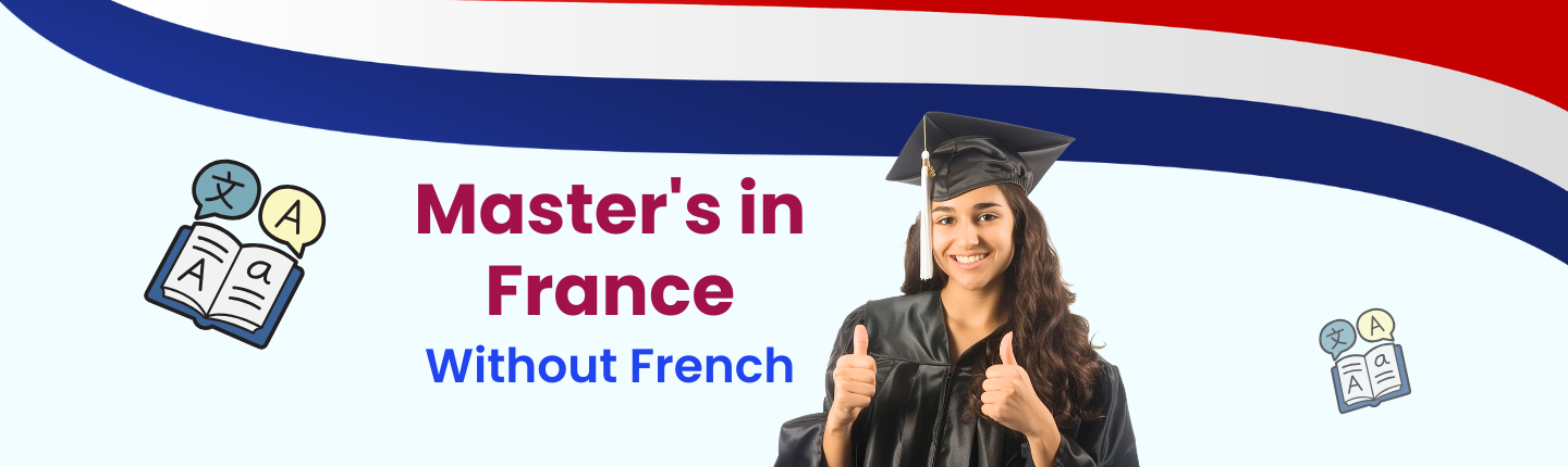 Masters in france without knowing french hero image