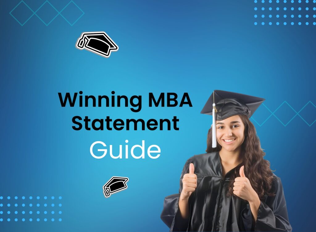 Mba sop format examples writing tips featured image