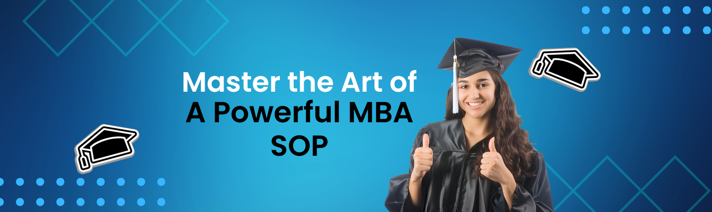 Mba sop format examples writing tips hero image