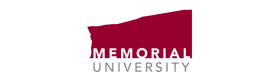 Memorial university of newfoundland logo
