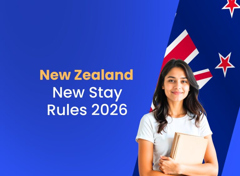 New Zealand’s New Stay Rules: Why Now Is the Time to Get Admissions Help