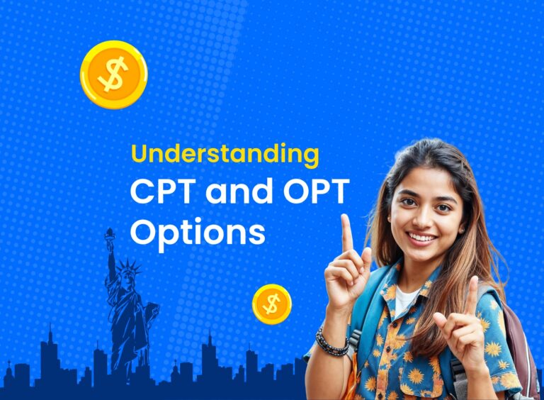 OPT and CPT in the USA: Key Differences, Rules & Benefits