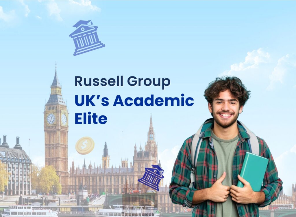 Russell group uk universities overview featured image