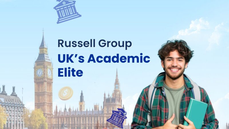 Russell Group of Universities in the UK: Universities Overview