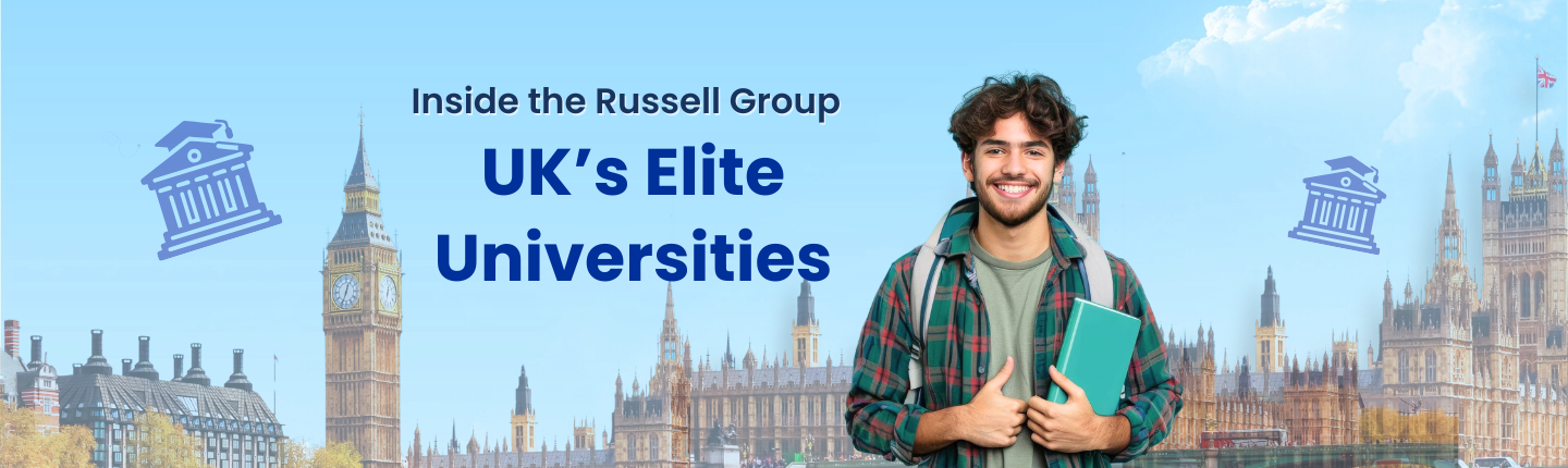 Russell group uk universities overview hero image