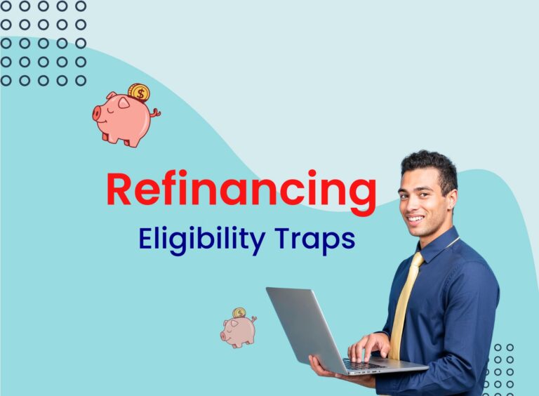 The Hidden Eligibility Traps in Student Loan Refinancing That Borrowers Discover Too Late