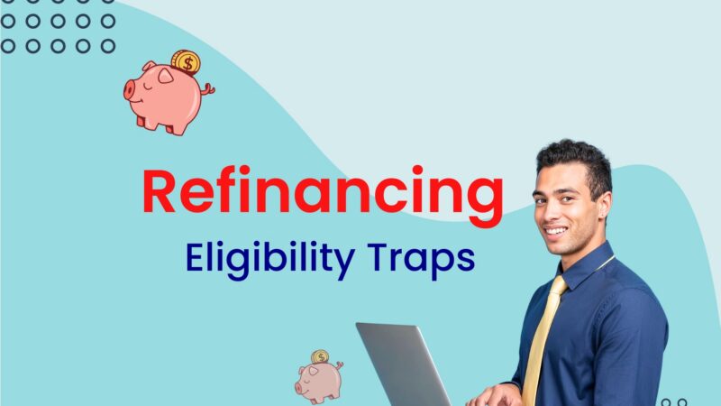 The Hidden Eligibility Traps in Student Loan Refinancing That Borrowers Discover Too Late