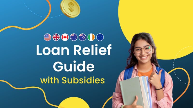 Study Abroad Education Loan Subsidy Scheme: Eligibility, Benefits & Application Process