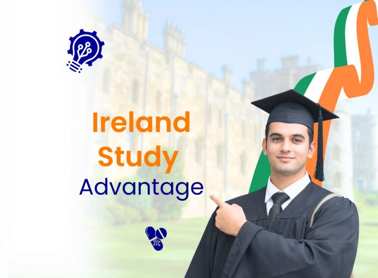 Ireland’s ROI Advantage: Affordable Masters With Top-Tier Careers in Tech & Pharma