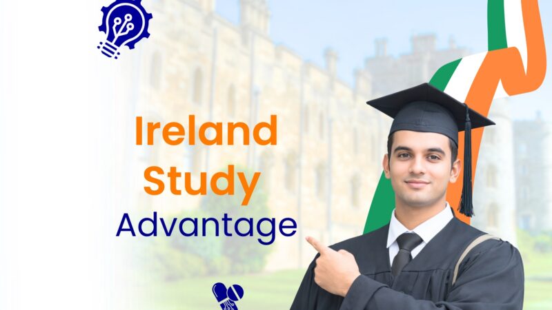 Ireland’s ROI Advantage: Affordable Masters With Top-Tier Careers in Tech & Pharma