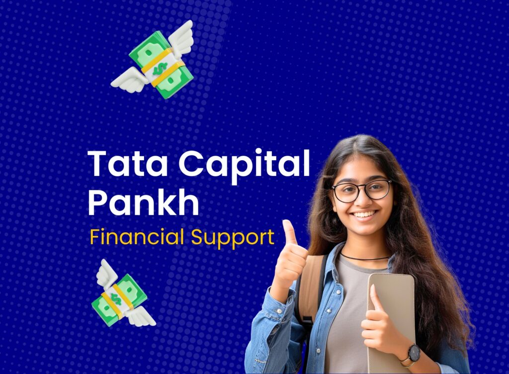 Tata capital pankh scholarship guide featured image