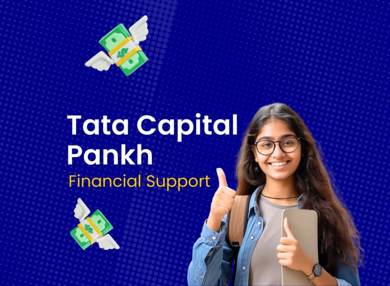 Tata Capital Pankh Scholarship Programme: Eligibility, Benefits & How to Apply