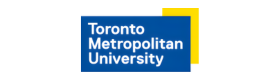 Toronto metropolitan university logo