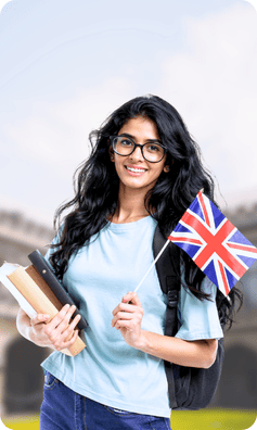 Uk student