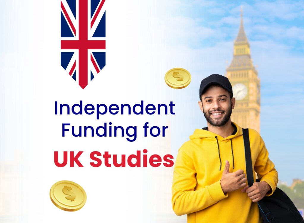 Uk study loans without co signer eligibility options featured image