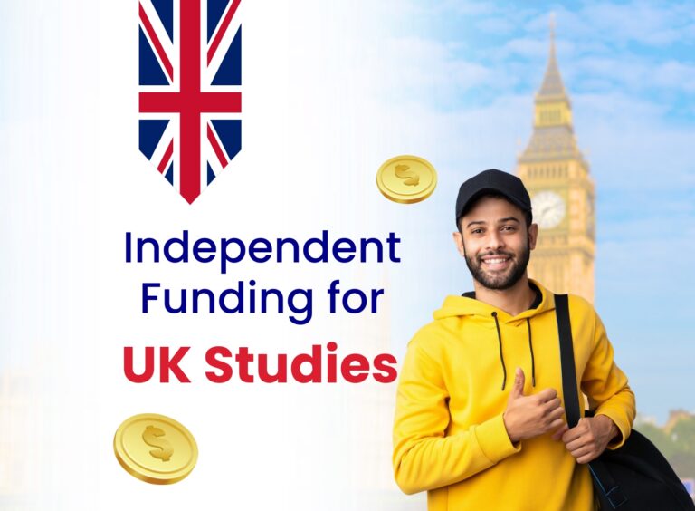 Education Loan for Studying in UK Without a Co-Signer: Eligibility & Options