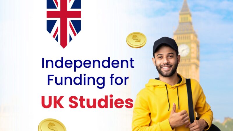 Education Loan for Studying in UK Without a Co-Signer: Eligibility & Options