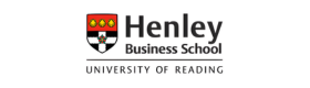 University of reading henley business school logo