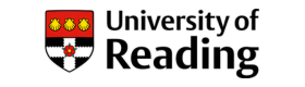 University of reading logo