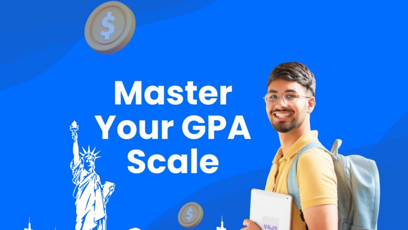 What Is a GPA? Meaning, Calculation & Grading System Explained