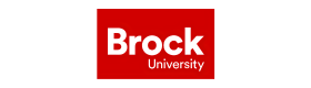 Brock University Logo