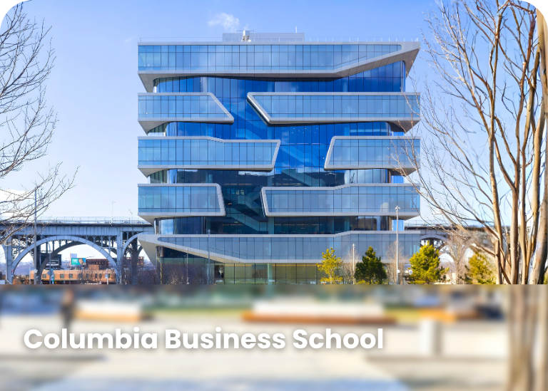 Columbia Business School