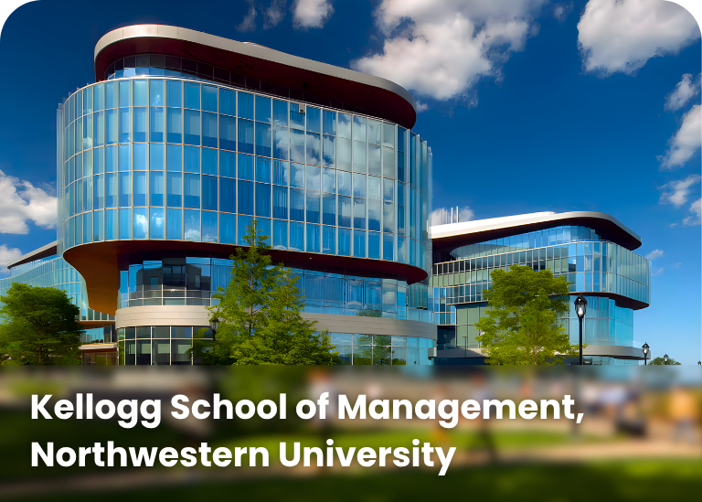 Kellogg School of Management