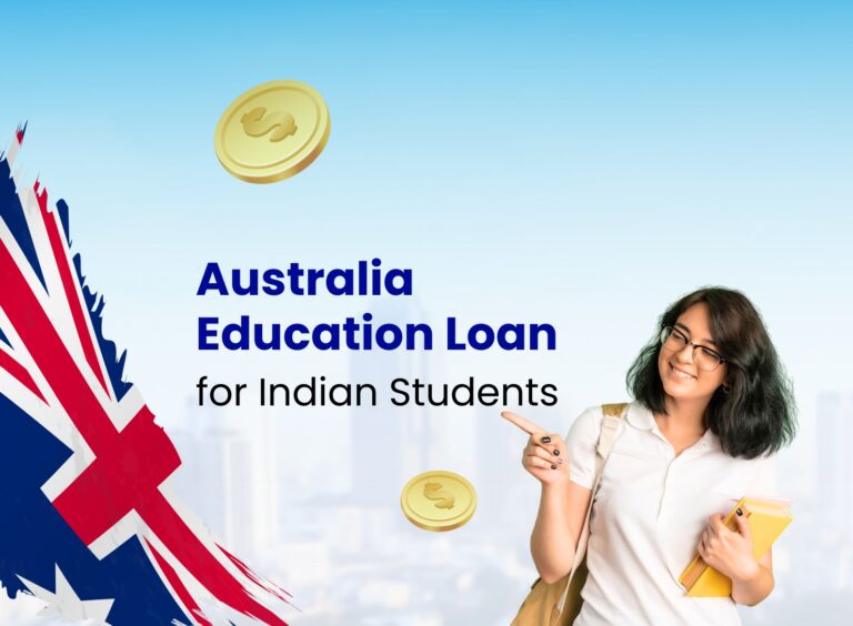 Education Loan for Australia: No-Collateral & No-Cosigner Options for Indian Students