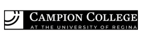 Campion college university of regina logo