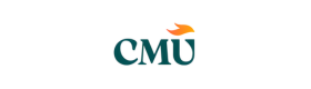 Canadian mennonite university logo
