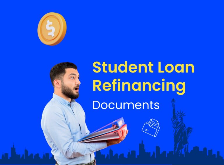 Documents Required for Overseas Education Loan Refinancing