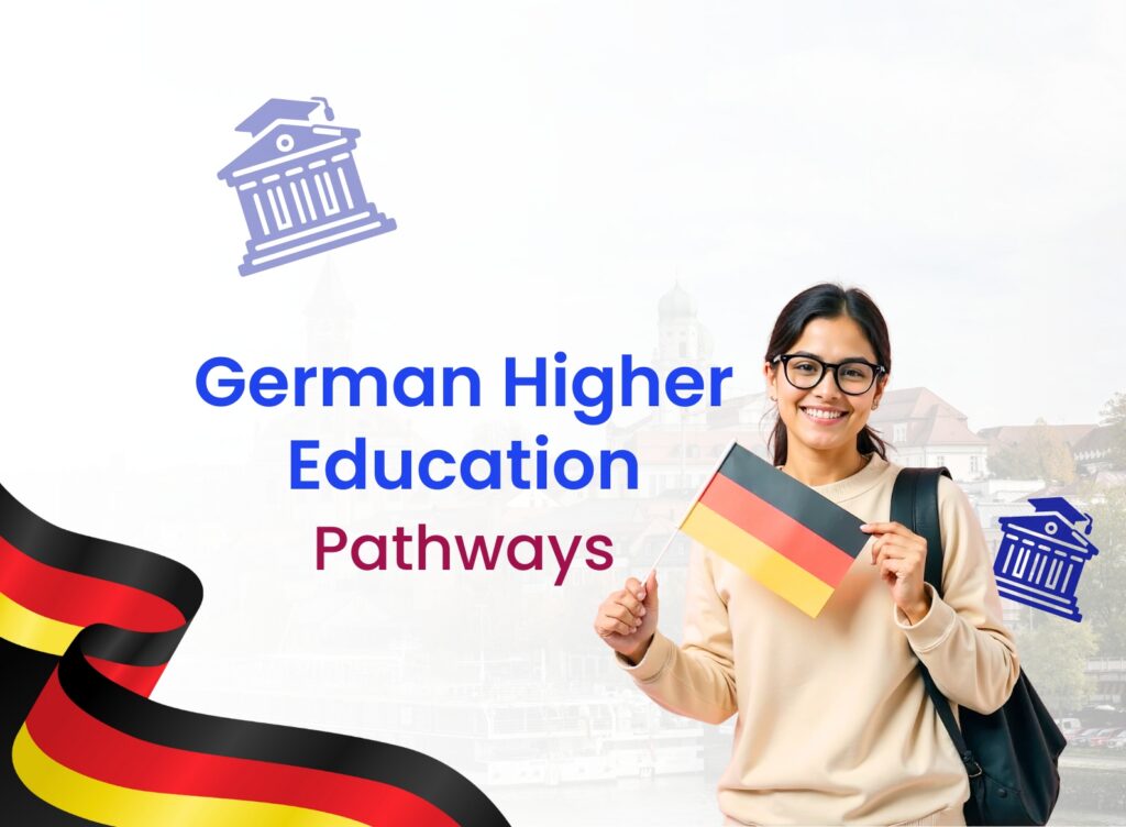 Germany university vs fachhochschule vs technische hochschule featured image