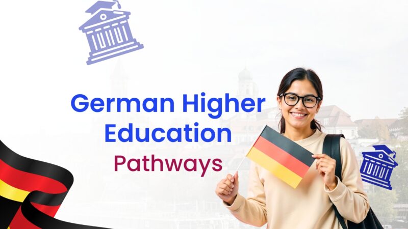 Types of Universities in Germany: University vs Fachhochschule vs Technische Hochschule