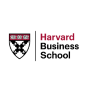 Harvard business school logo