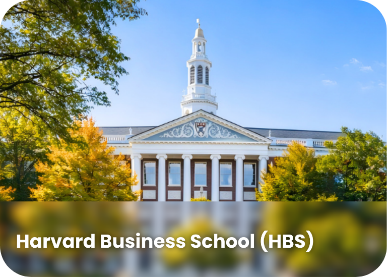 Harvard business school