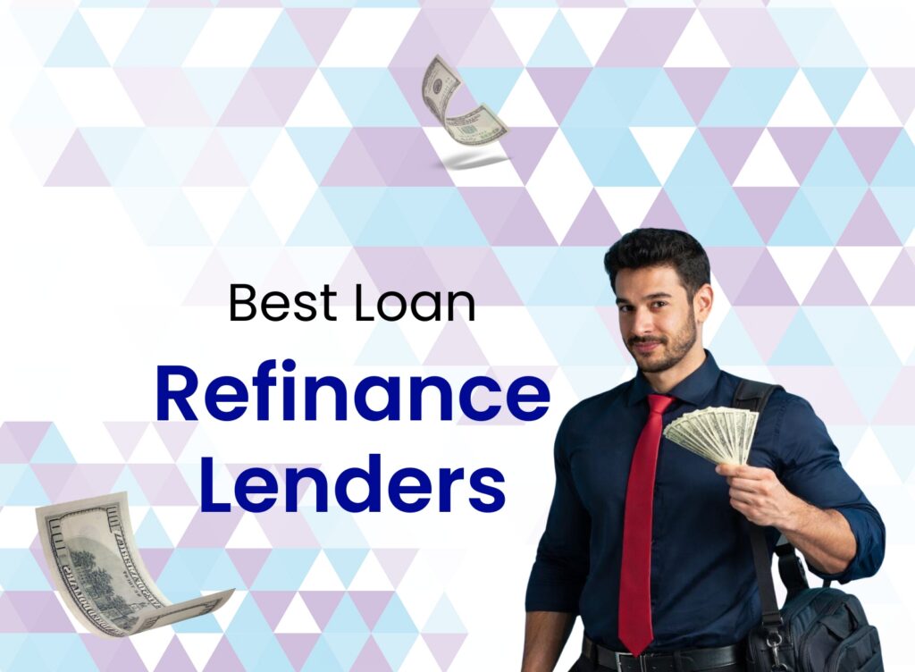 International student loan refinance lenders featured image