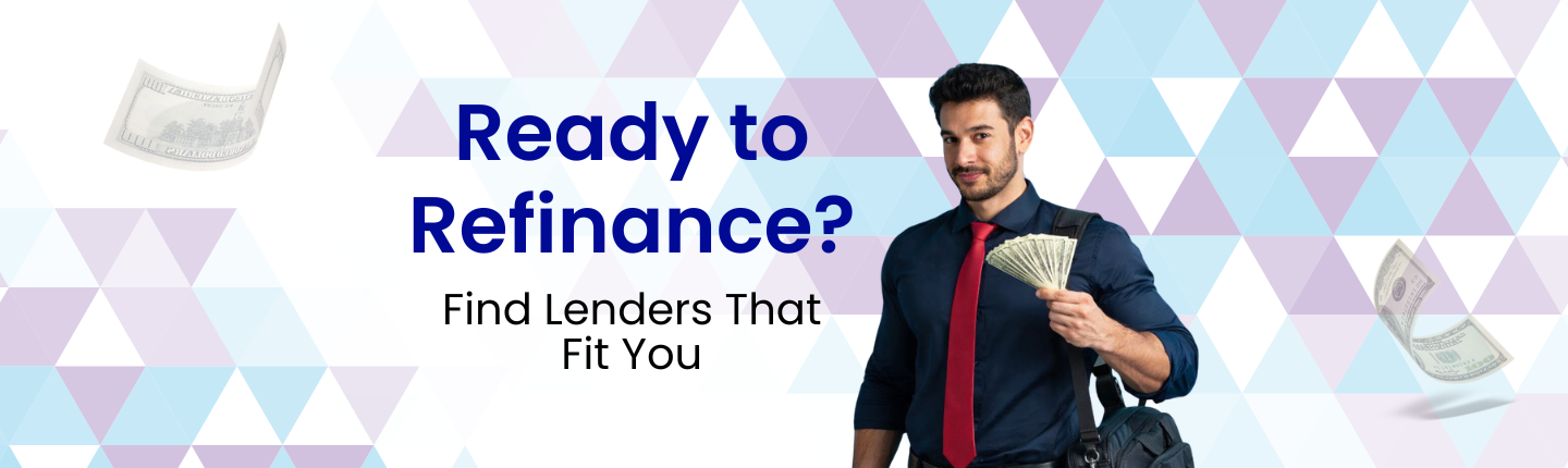 International student loan refinance lenders hero image
