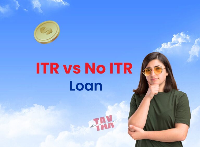 Loan for ITR vs No-ITR: Can Indian Students Get an Abroad Education Loan Without Income Tax Returns?