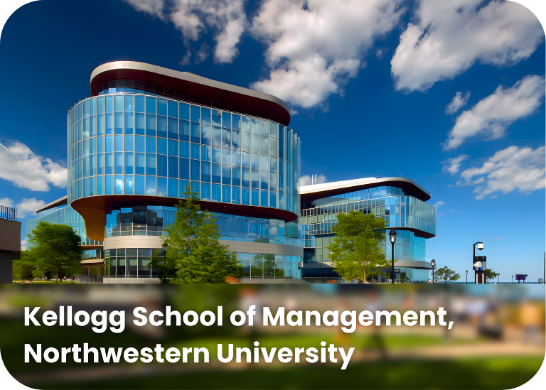 Kellogg school of management