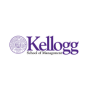 Kellogg school of management logo