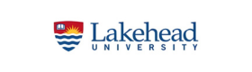 Lakehead university logo