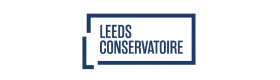 Leeds conservatoire logo
